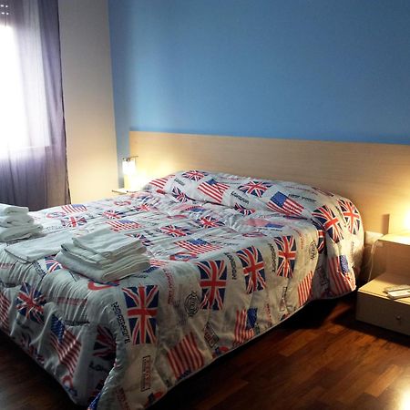 Santa Caterina Bed & Breakfast Reggio di Calabria Eksteriør bilde