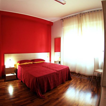 Santa Caterina Bed & Breakfast Reggio di Calabria Eksteriør bilde