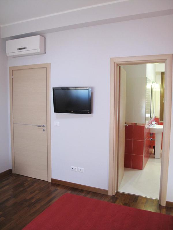 Santa Caterina Bed & Breakfast Reggio di Calabria Eksteriør bilde