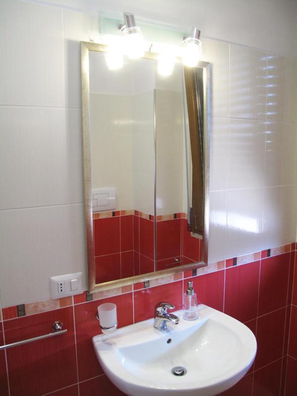 Santa Caterina Bed & Breakfast Reggio di Calabria Eksteriør bilde