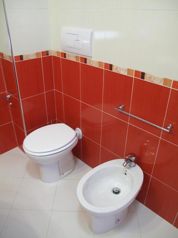 Santa Caterina Bed & Breakfast Reggio di Calabria Eksteriør bilde