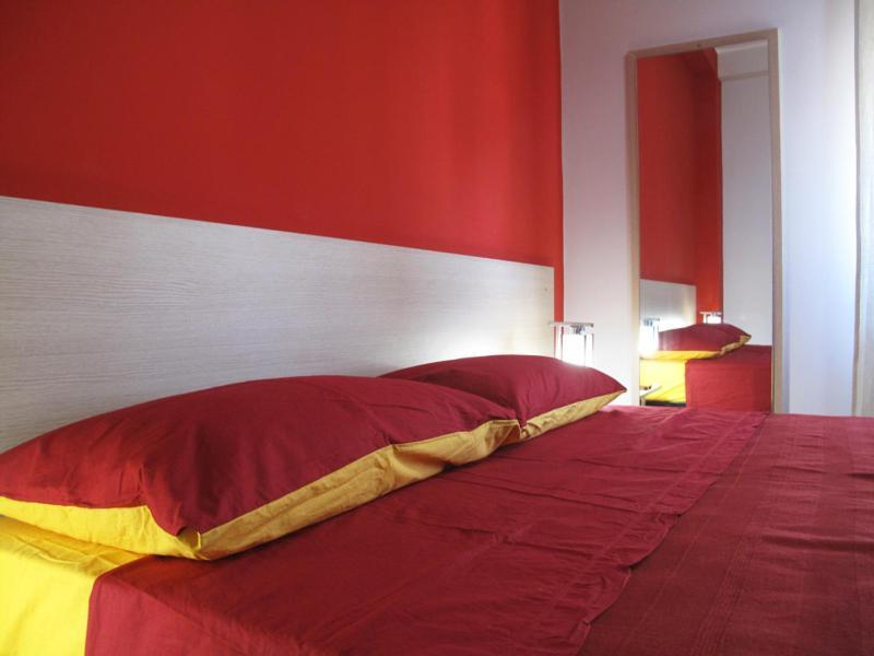 Santa Caterina Bed & Breakfast Reggio di Calabria Eksteriør bilde