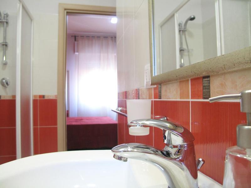 Santa Caterina Bed & Breakfast Reggio di Calabria Eksteriør bilde