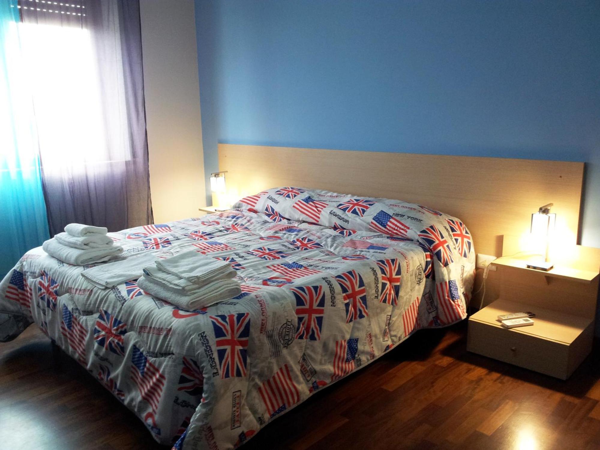 Santa Caterina Bed & Breakfast Reggio di Calabria Eksteriør bilde