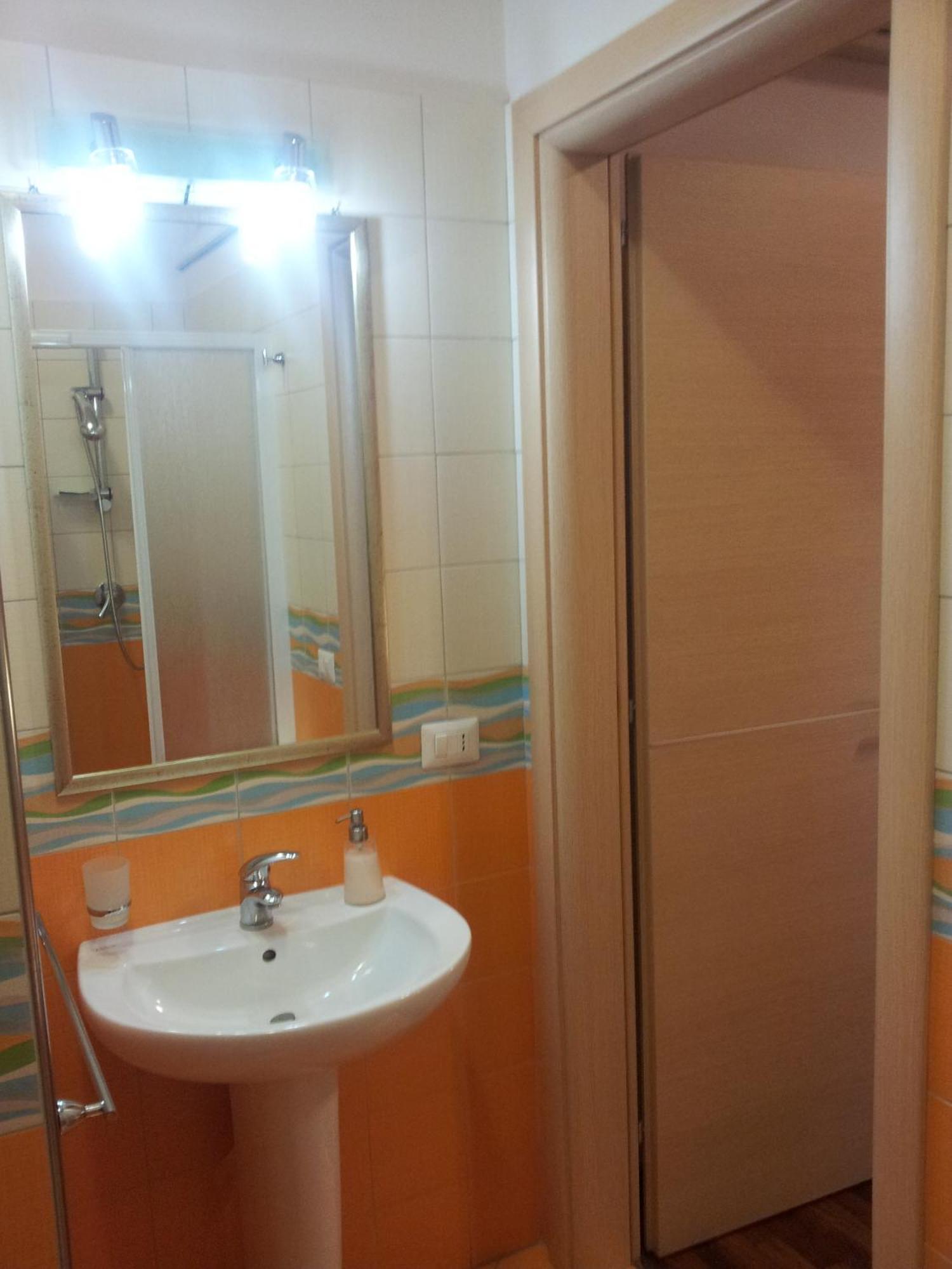 Santa Caterina Bed & Breakfast Reggio di Calabria Rom bilde