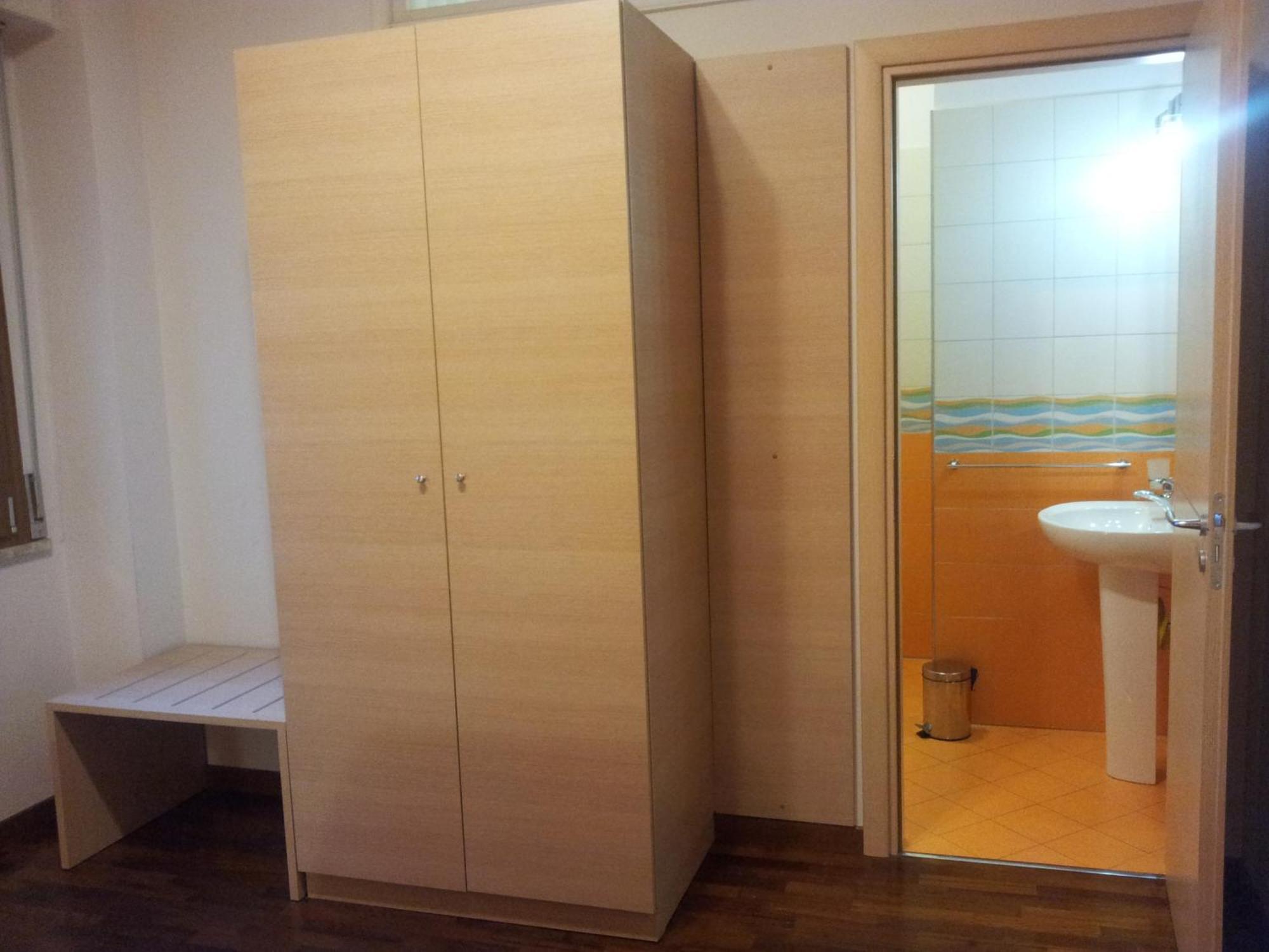 Santa Caterina Bed & Breakfast Reggio di Calabria Rom bilde