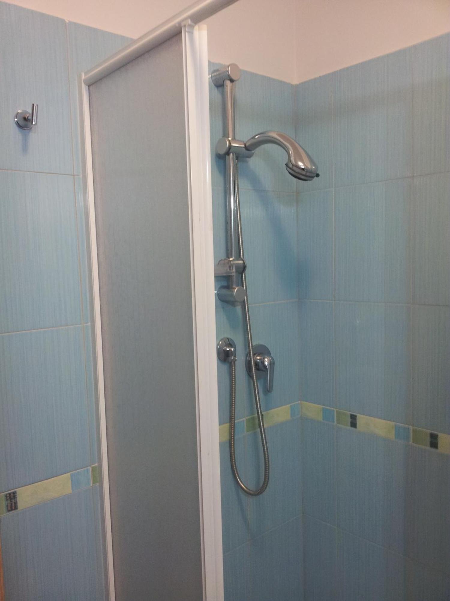 Santa Caterina Bed & Breakfast Reggio di Calabria Rom bilde