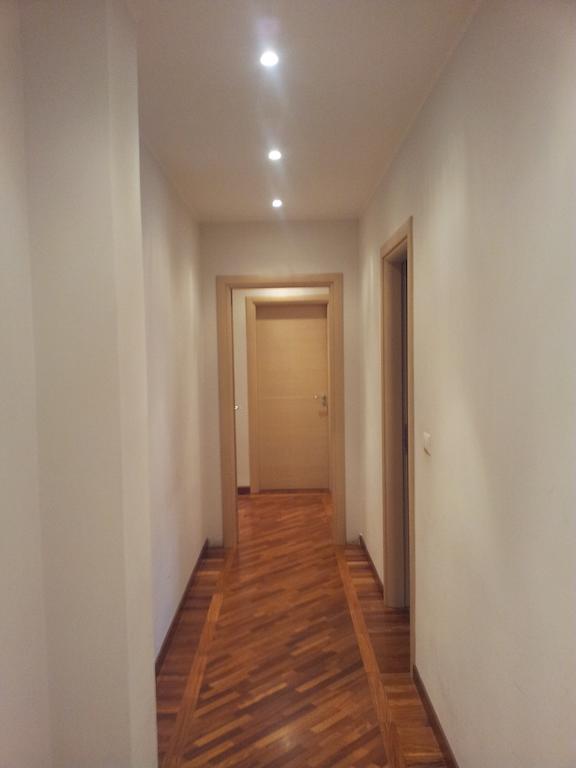 Santa Caterina Bed & Breakfast Reggio di Calabria Eksteriør bilde