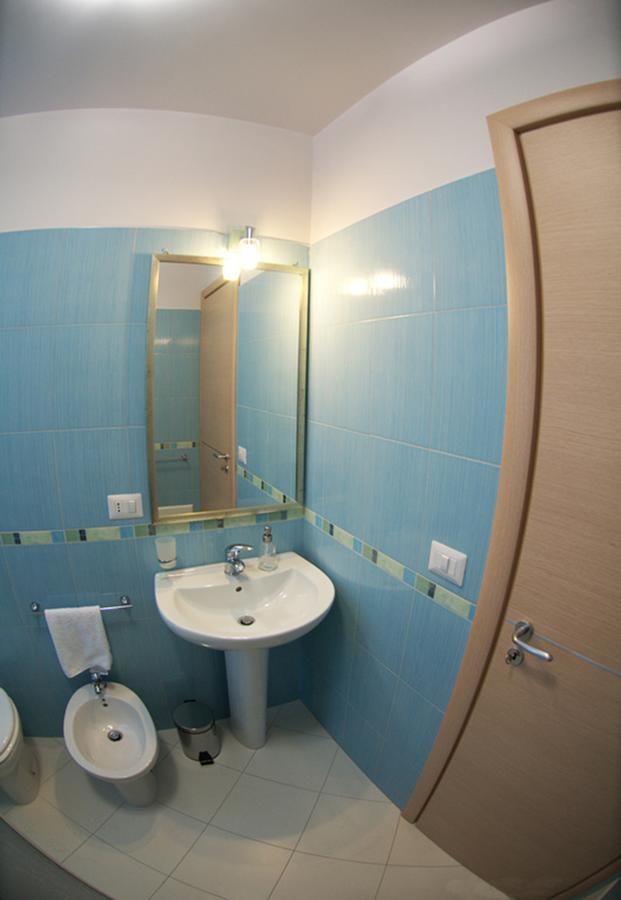 Santa Caterina Bed & Breakfast Reggio di Calabria Eksteriør bilde