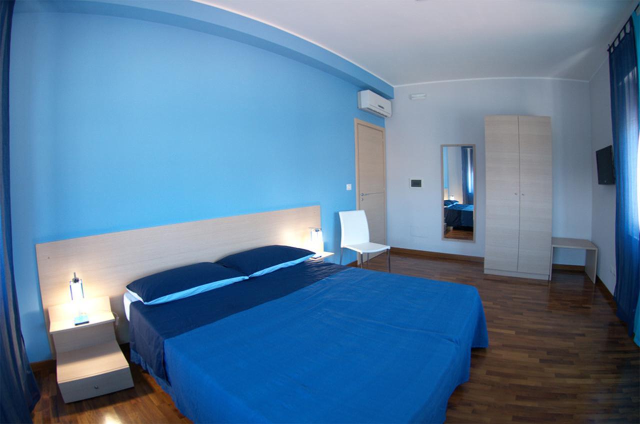 Santa Caterina Bed & Breakfast Reggio di Calabria Eksteriør bilde