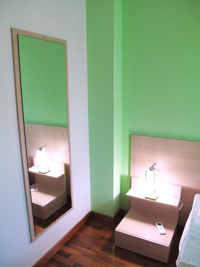 Santa Caterina Bed & Breakfast Reggio di Calabria Eksteriør bilde