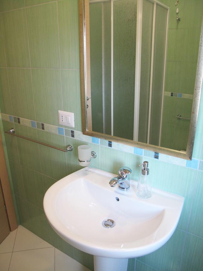 Santa Caterina Bed & Breakfast Reggio di Calabria Eksteriør bilde