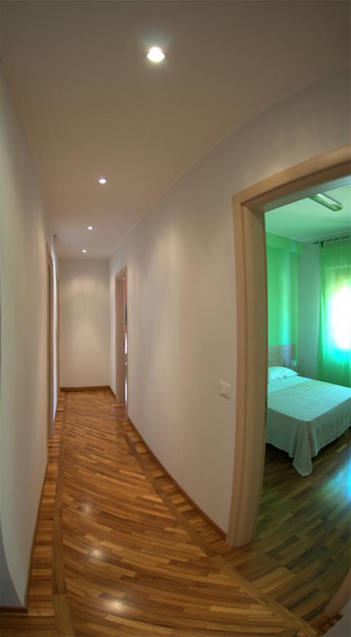 Santa Caterina Bed & Breakfast Reggio di Calabria Eksteriør bilde