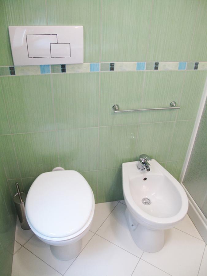 Santa Caterina Bed & Breakfast Reggio di Calabria Eksteriør bilde
