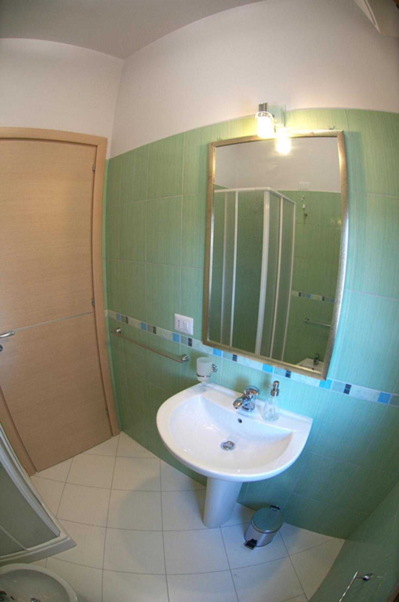 Santa Caterina Bed & Breakfast Reggio di Calabria Eksteriør bilde