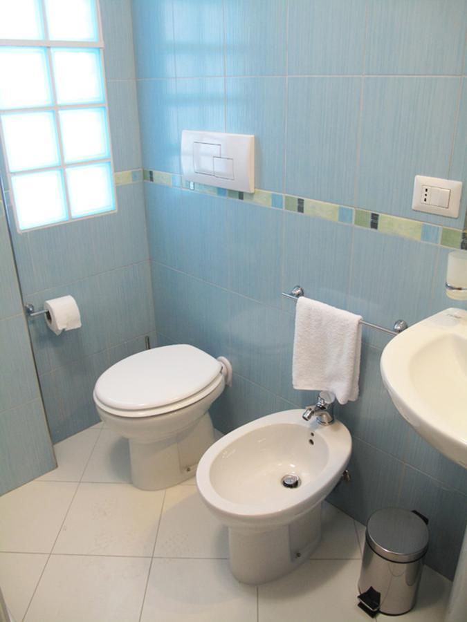 Santa Caterina Bed & Breakfast Reggio di Calabria Eksteriør bilde