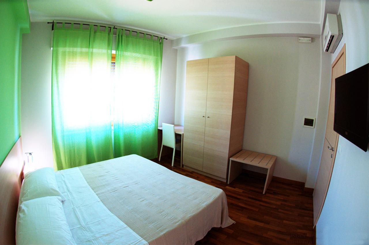 Santa Caterina Bed & Breakfast Reggio di Calabria Eksteriør bilde