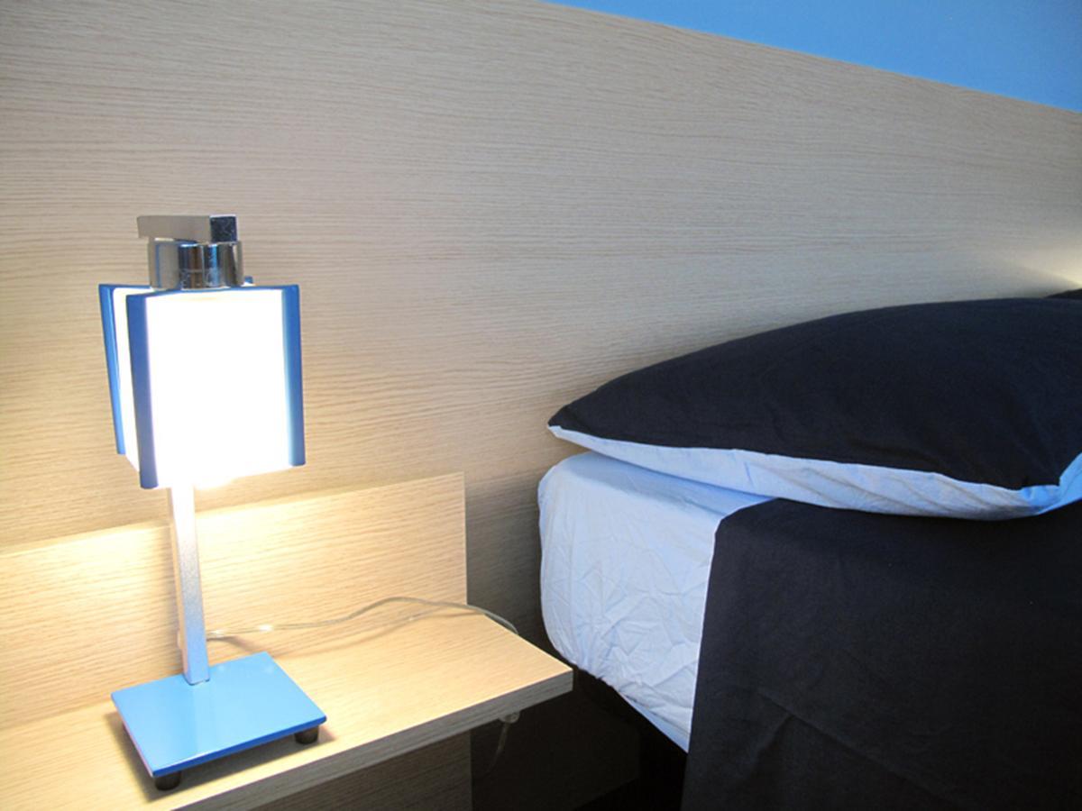 Santa Caterina Bed & Breakfast Reggio di Calabria Eksteriør bilde